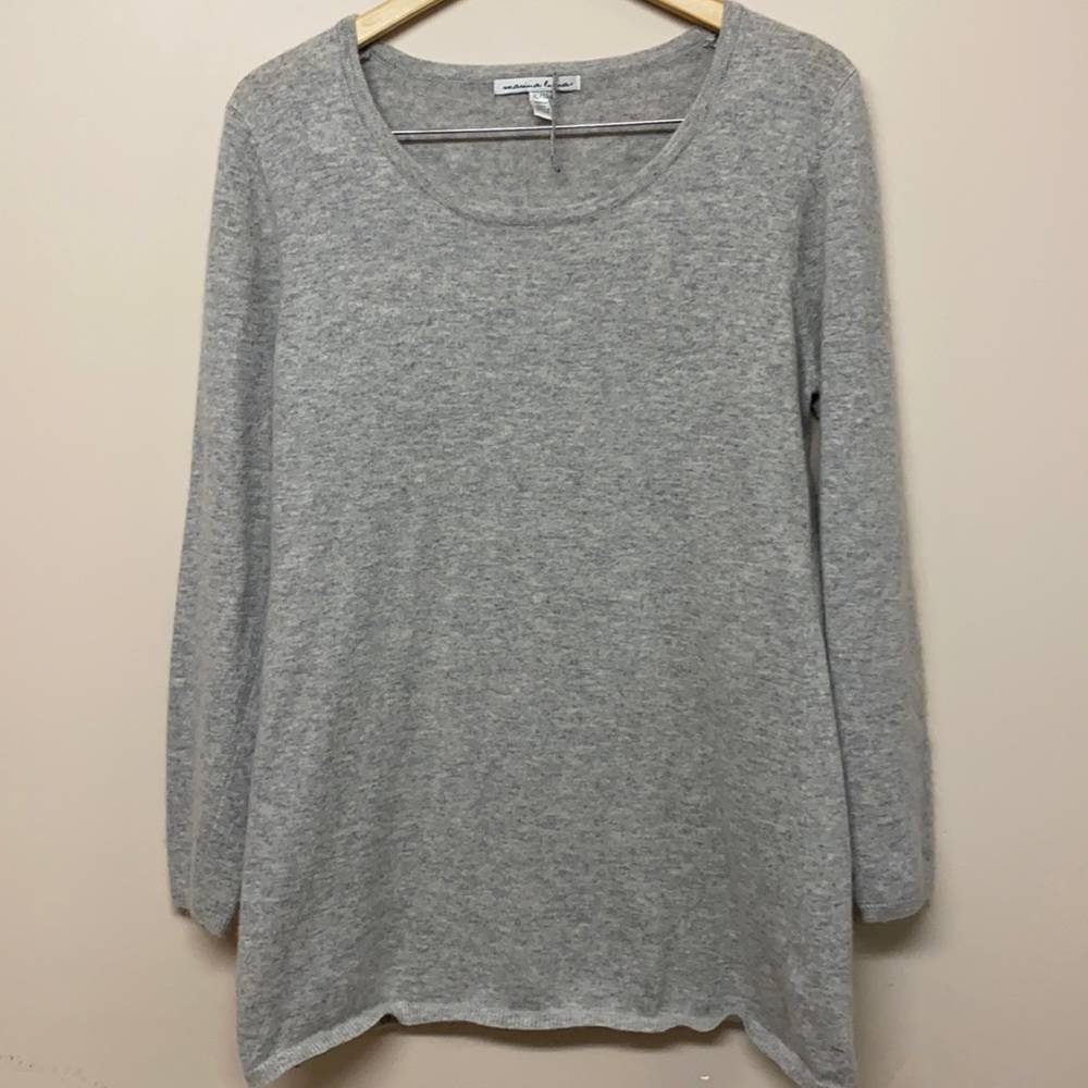 Marina Luna wool blended cardigan